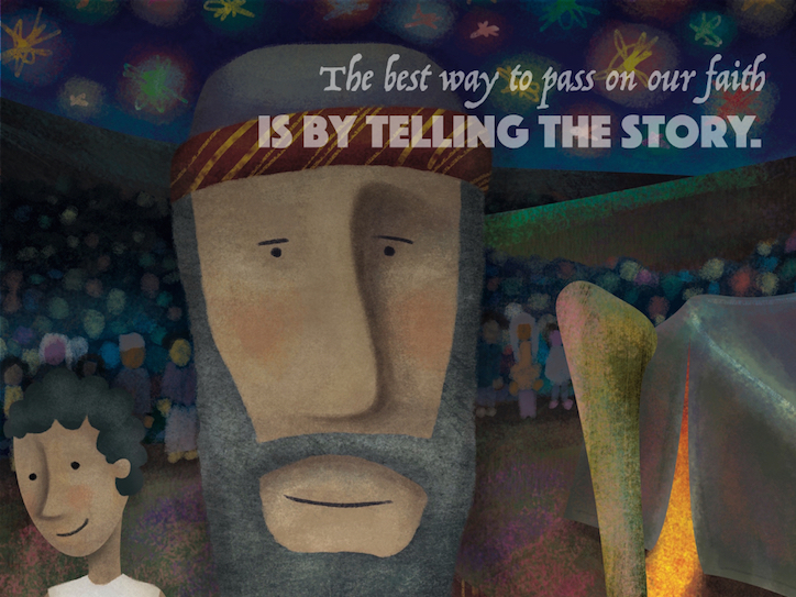 telling-the-story-well_Abraham